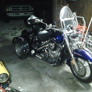 Meet your Posher, Roger